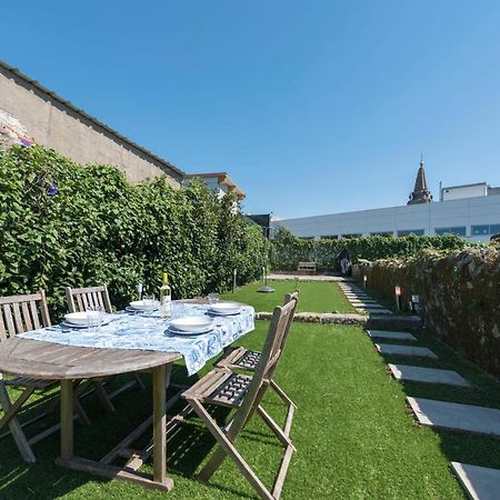 פורטו Bmyguest - Almada Garden Apartment מראה חיצוני תמונה