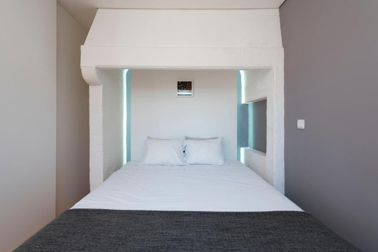 פורטו Bmyguest - Almada Garden Apartment מראה חיצוני תמונה